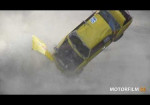 See Most Spectacular Car Crash Compilation. - Photo