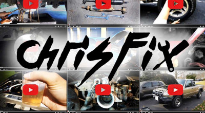 Simple Guide How to Replace your Fuel Filter - Photo