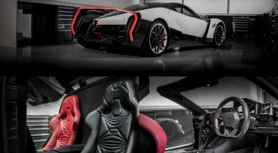 Singapore Is <span style='background: #ff0000'>Show</span>ing Off With Its Dendrobium Hypercar-Flower Before <span style='background: #ff0000'>Geneva</span> Launch - Photo