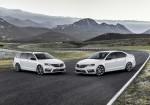 Skoda Octavia VRS & Scout Has A Price In The UK Now - Photo