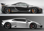 So exactly what is the difference between a “Supercar” and a “Hypercar”? (Video) - Photo