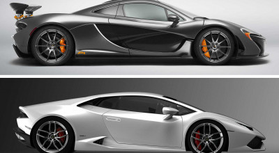So exactly what is the difference between a “Supercar” and a “<span style='background: #ff0000'>Hypercar</span>”? (Video) - Photo