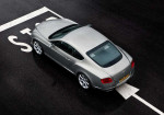 Someone wants to put a TDI engine in a Bentley Continental GT. Is it a good or bad idea? - Photo