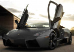 Spotting 1 of the twenty $1.3 Million Lamborghini Reventon (VIDEO) - Photo