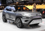 SsangYong XAVL Features Seven Seats - Photo