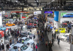 The most important awards of the Los Angeles Auto Show! - Photo