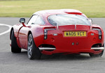 TVR Sports cars, once third largest is attempting a comeback - Photo