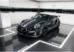 TechArt Comes To Geneva With Some Premiers - Photo