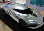 Teenager Designs a Superb Koenigsegg Utagera Concept. - Photo