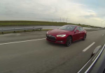 Tesla Raced Against the World and Won. Electric has a little secret! - Photo