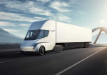 Tesla Semi Is Getting Closer To Becoming Real - Photo