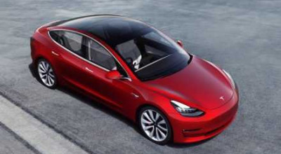 Tesla ludicrous Mode: from 0 to 100 kmph in just 2.85 seconds (VIDEO) - Photo