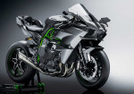 That’s how a Ninja on two wheels look! (VIDEO) - Photo