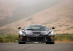 The “Evolution” brand new car ready to compete even with LaFerrari! - Photo