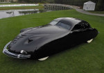 The 1938 Phantom Corsair! - Photo