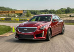 The Americans have been developing a finishing stroke in the sport premium sedans domain, along… - Photo