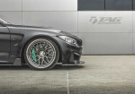 The BMW M4 was made to be modified. And TAG Motorsports accepted it. - Photo