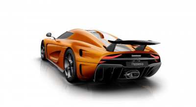 The Design Chief Of <span style='background: #ff0000'>Koenigsegg</span> Has Picked The Shade For His <span style='background: #ff0000'>Koenigsegg</span> Regera - Photo