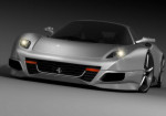 The Ferrari F250 has been designed as a entry level Ferrari. To be or not to be? - Photo
