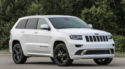 The Fiat-Chrysler 2016 V6 Pentastar Will Come With Almost 15% More Torque - Photo