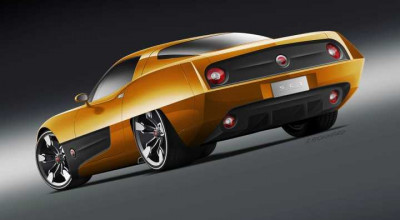 The New Endora SC-1 - Photo