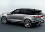 The Price For Range Rover Velar Is Out! - Photo