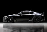 The Tuning Kit Wald International Toyota GT 86 / Scion FR-S - Photo