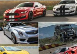 The best Driving Cars of 2015: Part 3 - Photo