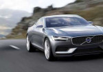 The creators of this Volvo Concept Coupe have taken that into consideration and took a lot of… - Photo