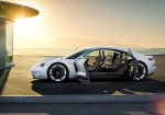 The future is tomorrow, with Porsche’s Mission Concept ! More details and first video ! - Photo
