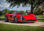 The rarest 1967 Ferrari for sale on eBay! - Photo