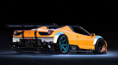 These might be the hottest virtual concepts we’ve ever seen! - Photo