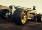 This 1932 Ford Accidentally Became the Coolest Hot Rod - Photo