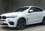 This BMW X6M Features Different Specs From More Manufactures That You Can Imagine - Photo
