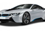 This BMW i8 can be yours for only $ 13,000! - Photo