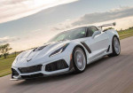 This Hennessey Z700 Corvette ZR1 Can Easily Kick Your Mustang’s Ass! - Photo