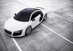 This IPP Razor GTR Audi R8 Is Hiding Some Serious Performance! - Photo