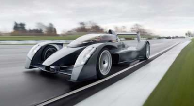 This Might Be the End of Caparo. (Video) - Photo