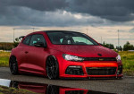 This Stance Scirocco can be yours for only 11$! - Photo