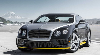 This is about as “Special Delivery” as it gets! - Photo