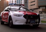This is not a movie! Abu Dhabi Police take their jobs seriously! (Video) - Photo