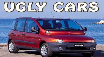 Top 15 Cars That May Be Cool For Their Owners, But Certainly Look Lame To Us - Photo