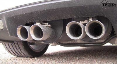 Top 5 — The Most Beautiful Sound From Porsche (VIDEO) - Photo