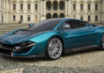 Torino Design ATC Wild Twelve Concept! - Photo