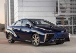 Toyota Mirai Can’t Keep Up With Increasing Demand in the US! - Photo