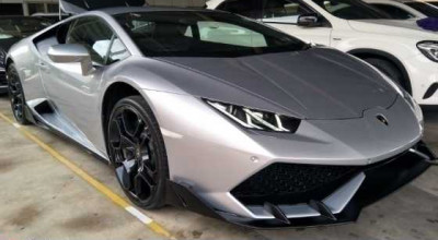 Underground Racing Sets Another Half Mile World Record. - Photo