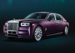 VIDEO: What do you think about a PURPLE Rolls-Royce Phantom? - Photo