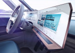 VW Budd-E Concept Set To Become A Source Of Inspiration For Self-Driving VW - Photo