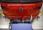 VW in “HOT WATER” in the U.S. over rigged emission tests! - Photo