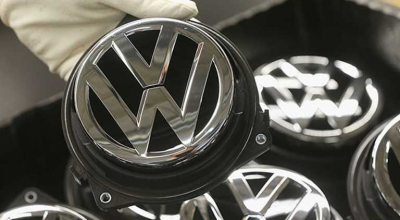 VW rolls over Toyota in vehicle deliveries globally in the first 6 months of 2015 - Photo